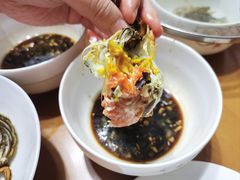 -阳澄湖大闸蟹·琼灵阁牌品牌连锁(吴中总店)