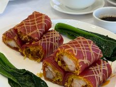 -御彩酒家(东风东路店)