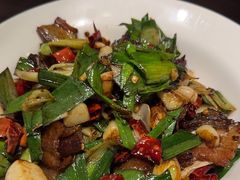 -茶叁酒肆·楚味江湖(菱角湖店)