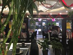 大堂-泉味道贵州厨房(三里河店)