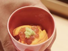 -鮨一日本料理(大中华店)