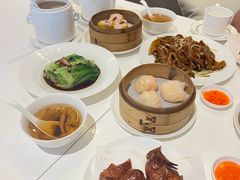 -铭家点心(秦岭路店)