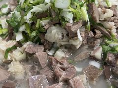 -庄河步云山羊汤(椒房店)