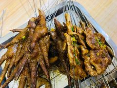 -建国烧烤(建乐路店)