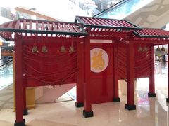 -圆融购物中心(南天成路店)