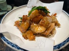 -小方外婆菜(蒙山路店)