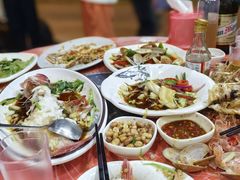 -富来美食(成发大厦店)