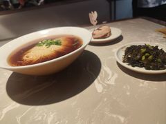-松鹤面馆·古法焖肉面(观前店)