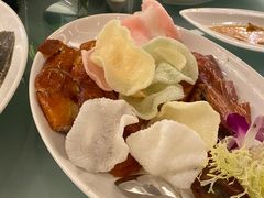 -京香轩·中餐厅(上海中庚聚龙酒店)