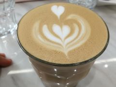 -咖星人E·T coffee·云赛空间