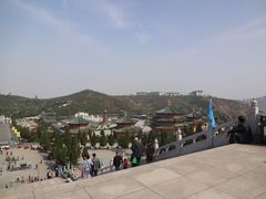 -龙口南山旅游景区