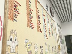 -星视野儿童近视弱视视力训练中心(富荟店)