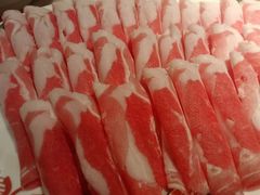 -清真·老门框爆肚涮肉·中华老字号(丰管路店)