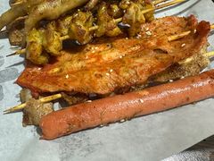 -冲天吼(拱瑞山路店)