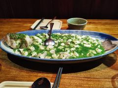 -兰溪小馆(东直门簋街店)