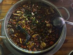 -黑竹香鸡(营和巷店)
