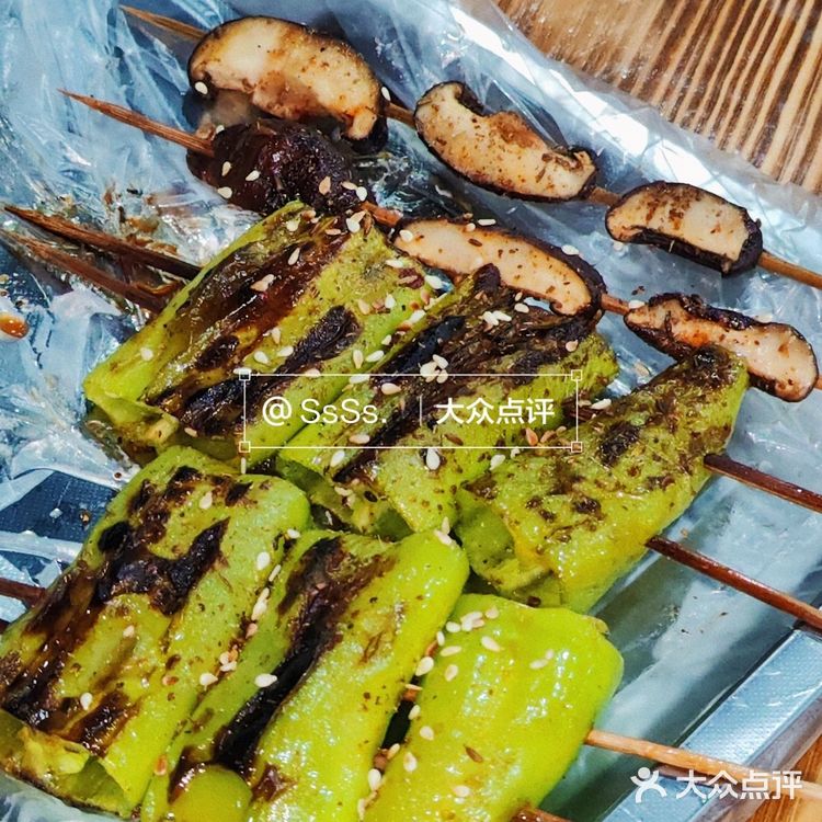 茂名｜鲜家大院的烤面包可真是好吃迷糊啦