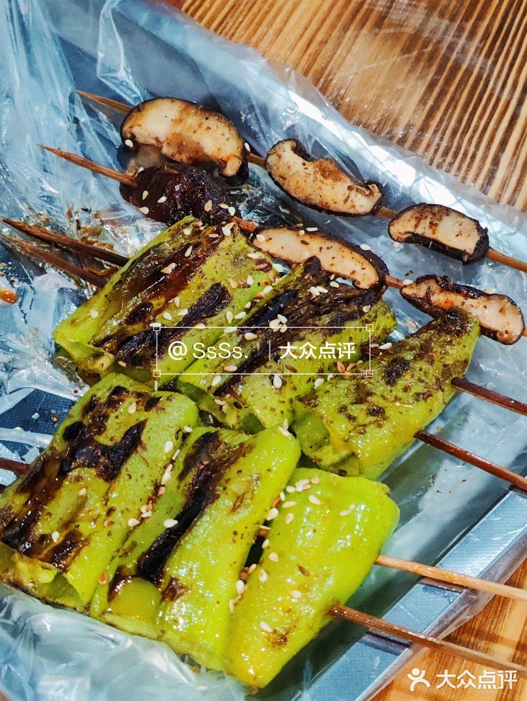 茂名｜鲜家大院的烤面包可真是好吃迷糊啦