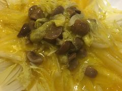 -马凯餐厅(长椿街店)