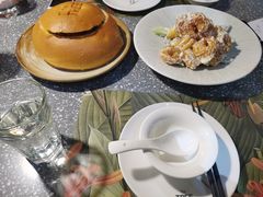 -大树餐厅(红旗街万达店)