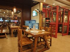 -老雒阳面馆·水席·洛阳菜(王城路店)