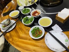 -南渝食府.石锅鸡(尚城花园店)
