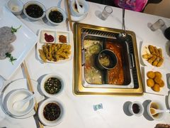 -重庆德庄火锅(太仓万达店)