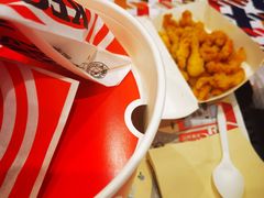 -肯德基(杭州永安店)