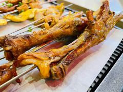 -纪录片《人生一串》体验店(静安店)