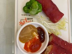 -万山楼海鲜酒家·二十三年老字号
