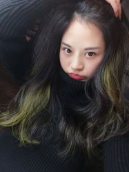 -MS.SALON美发沙龙