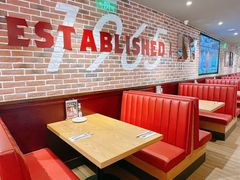 -星期五餐厅(金融街店)