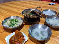 -阿灶卤煮老店·姜母鸭(五店市总店)