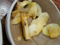 -素满香·食养自助(建邺万达店)