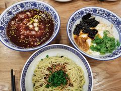 -老苏州大客堂·苏帮菜·松鼠桂鱼·苏州传统小吃(观前街人民商场店)