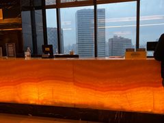 -上海龙之梦万丽酒店