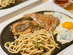 -豪客来牛排(汕头东厦100店)