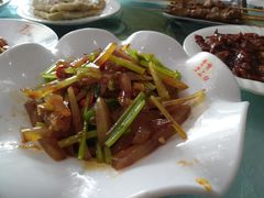 -金家老三饭庄(常营店)