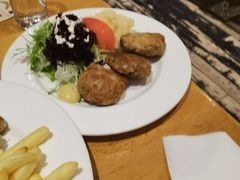 -兰特伯爵西餐厅·啤酒屋(方庄店)