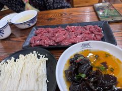 -顺记牛肉店