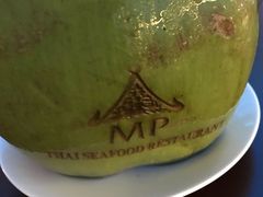 -芽庄MP泰式海鲜海景餐厅