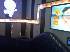 -米悦量贩式KTV(悦海新天地店)