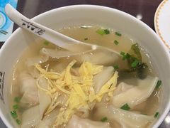 白汤开阳馄饨-熙盛源(苏苑街店)