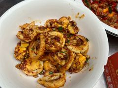 -笨罗卜浏阳菜馆(高桥永祥店)