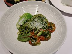 -静香HOUSE·全时段融合餐厅(七星欢乐颂店)