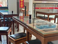 -庆丰包子铺(天桥店)
