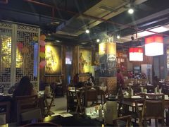 蜀九香火锅酒楼(九眼桥店)-蜀九香火锅(九眼桥店)