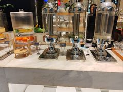 -太湖饭店玉兰厅(自助餐厅)