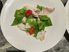 -苏先生海鲜渔庄(金桥店)