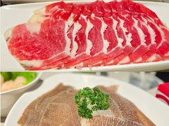-海底捞火锅(贵和购物中心店.原鲁能城店)